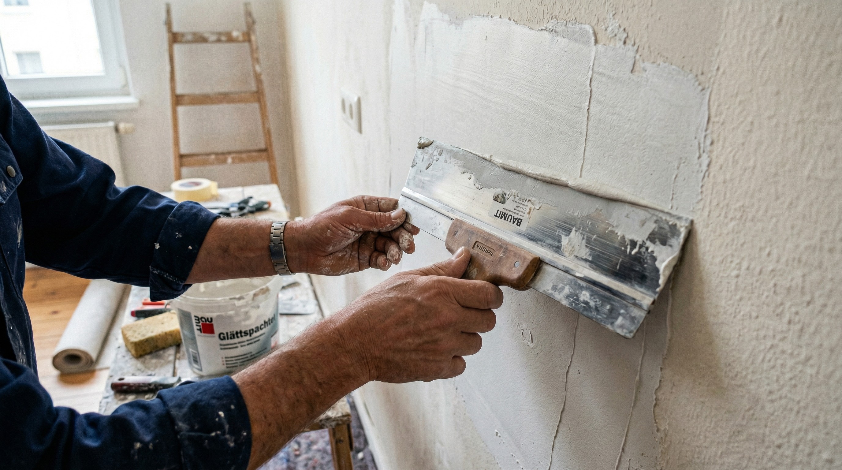 Malermeister Howestädt – Maler & Lackierer Bremen